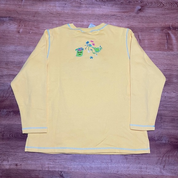 Vintage sweatshirt - Picture 4 of 4